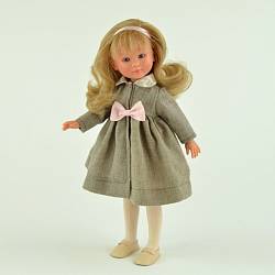 Кукла  Селия, 30 см. (ASI, 162460) - миниатюра